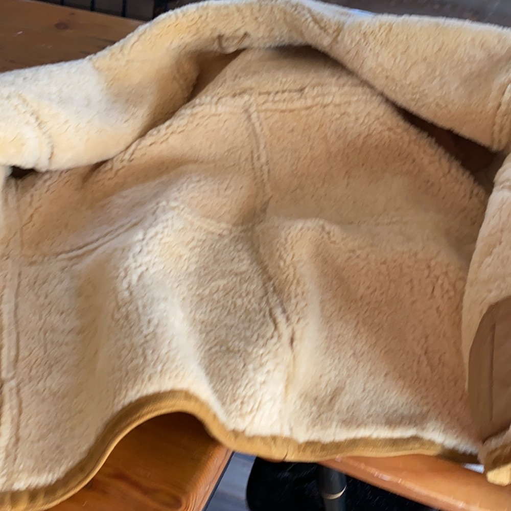 Eddie Bauer coat